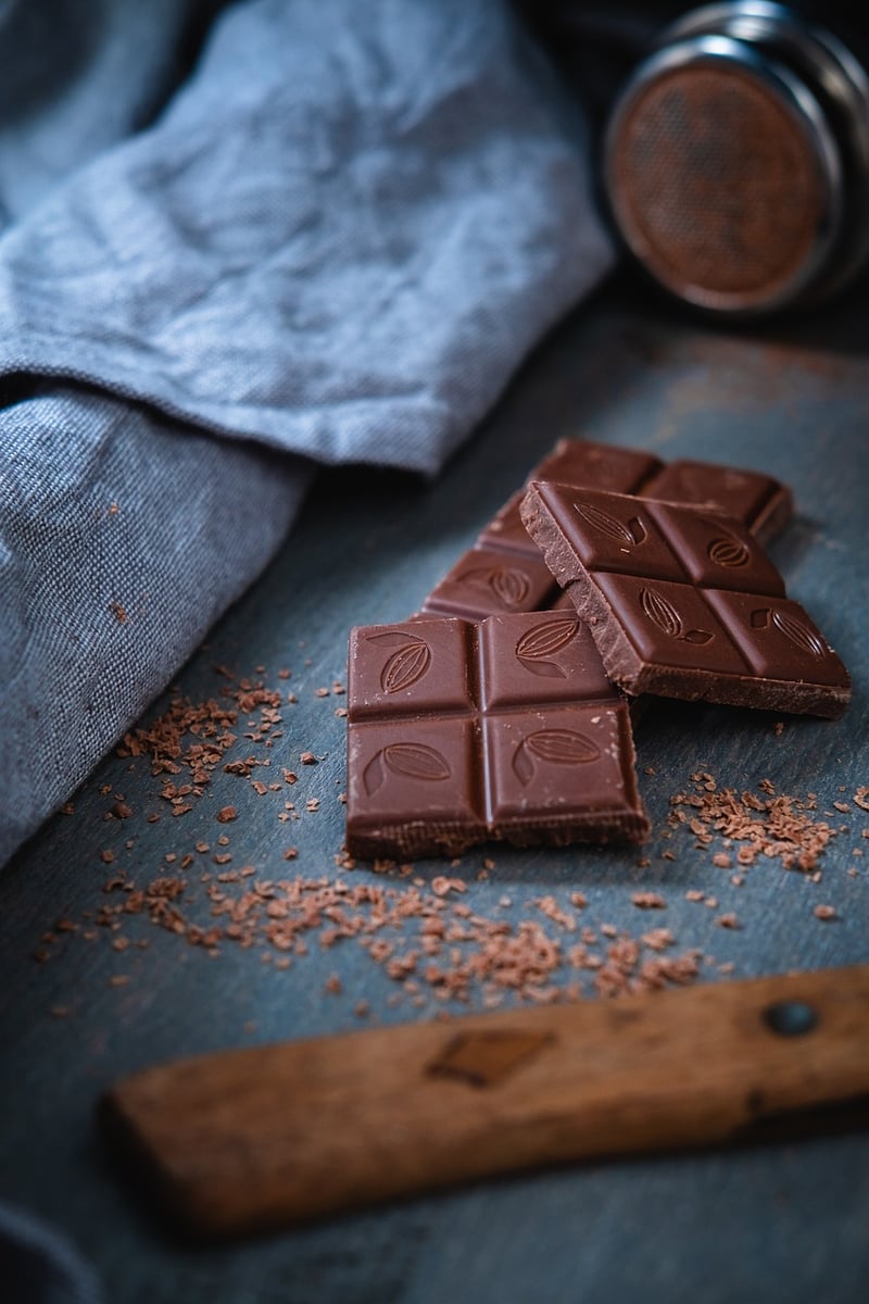 Chocolate Truffles