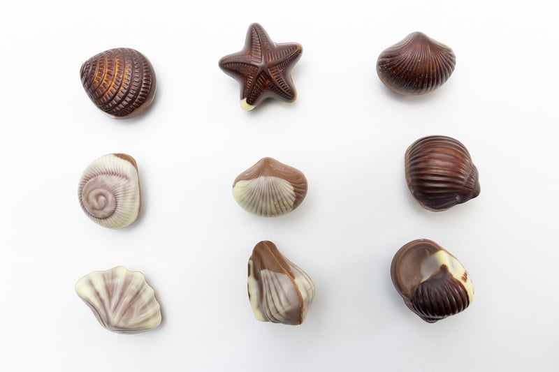 Artisanal Chocolates